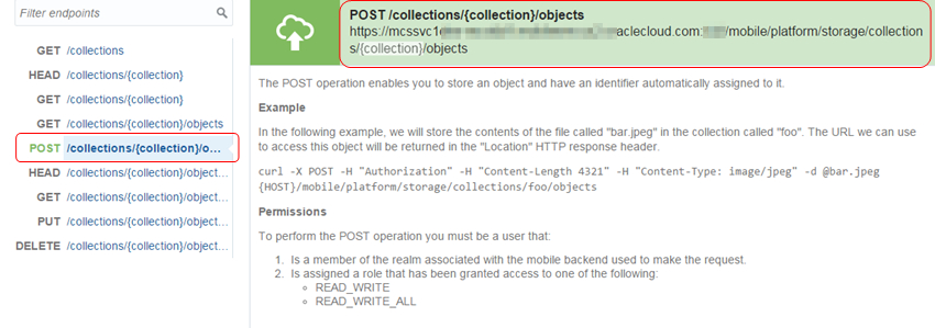 Description of integration-mcs-collections-rest-urls.jpg follows