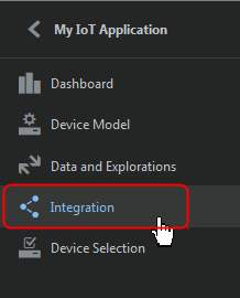 Description of select-integration.jpg follows