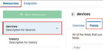 general Configuration information of AC_MCS_integration