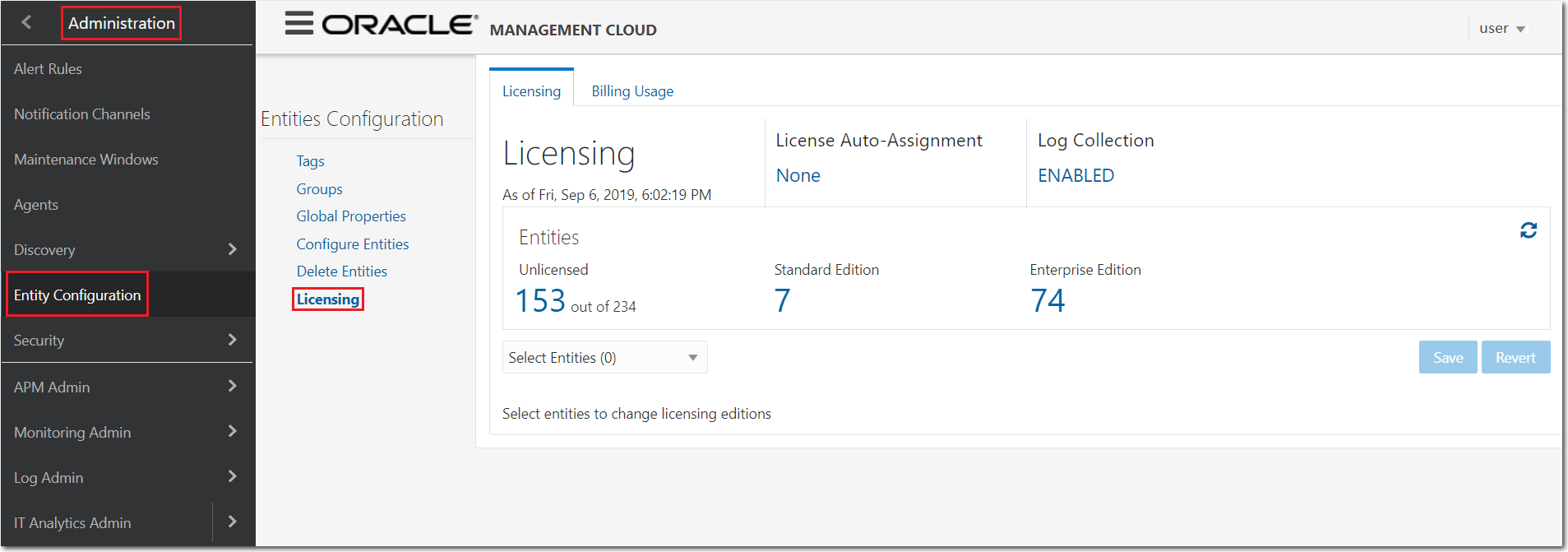 Getting Started with Monitoring Applications