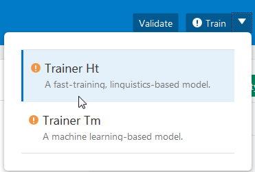 This is an image of the training models.