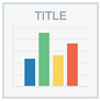 This is an image of the bar chart component icon.