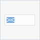 This is an image of the email icon.