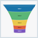 This is an image of the funnel component icon.