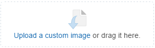 This is an image of the Upload icon.