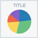 This is an image of the pie chart component icon.