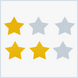 This is an image of the rating component icon.