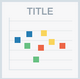 This is an image of the scatter chart component icon.
