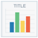 This is an image of the bar chart component icon.