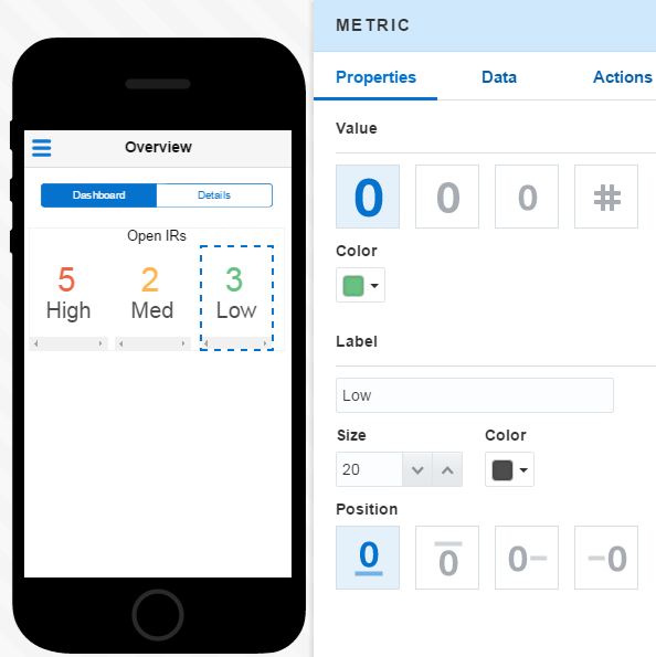 Description of formatting_metrics.png follows