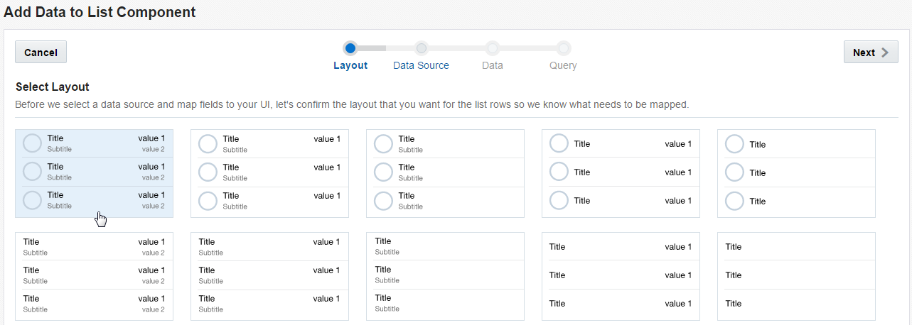 Description of list_layout_qs.png follows