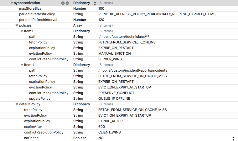 Description of data_offline_sychronization_config.png follows