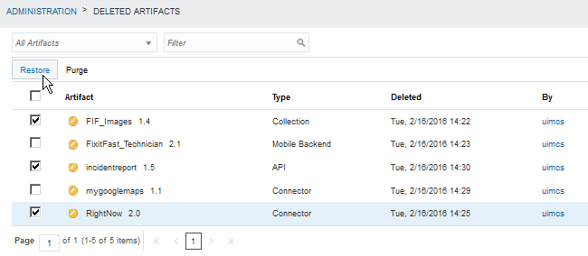 Description of admin_restore.png follows