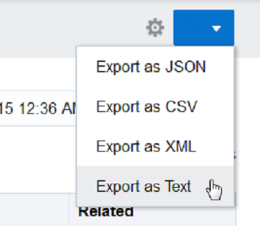 Description of export_as_text_external.png follows