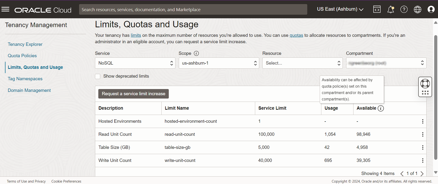 Description of limit-quotas-usage.png follows