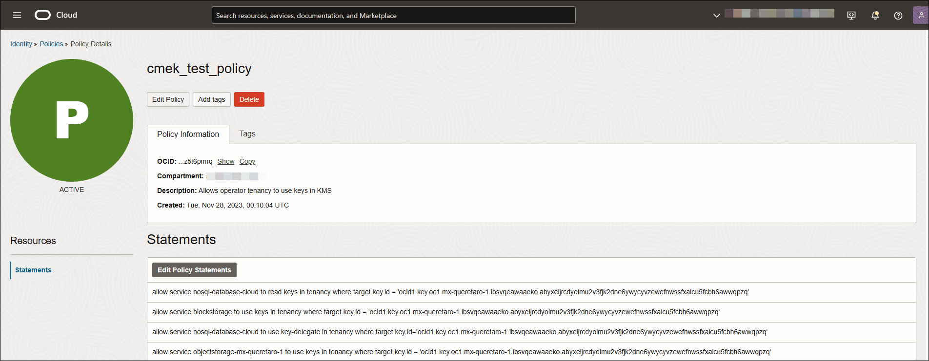 Description of Figure - follows Description of Figure - follows