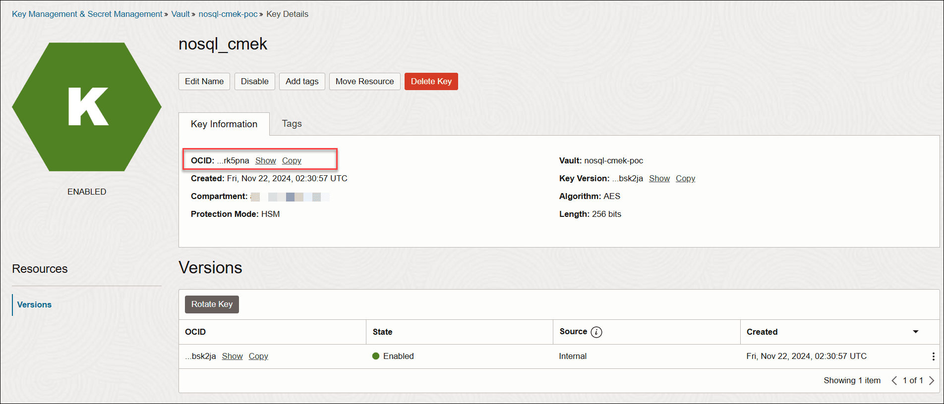 Description of Figure - follows Description of Figure - follows