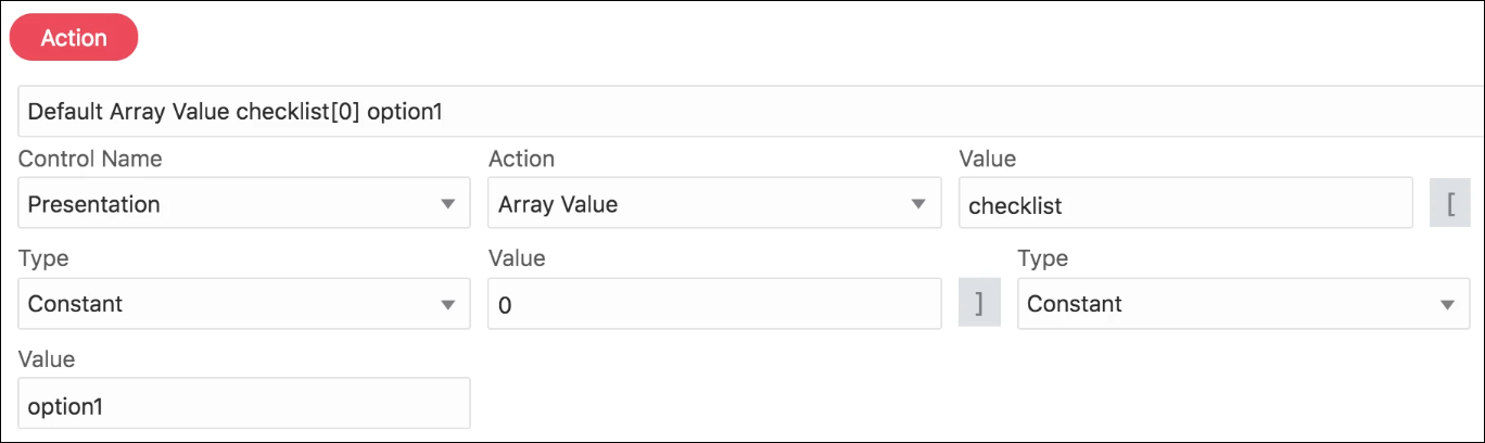 Description of set-array-value.png follows