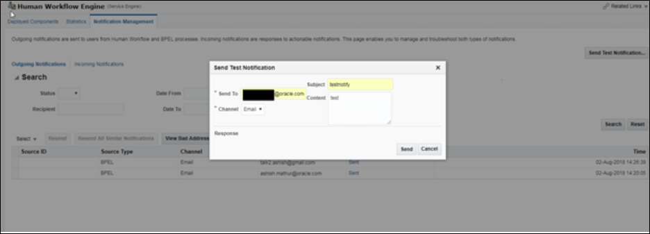 Description of config-mail.png follows