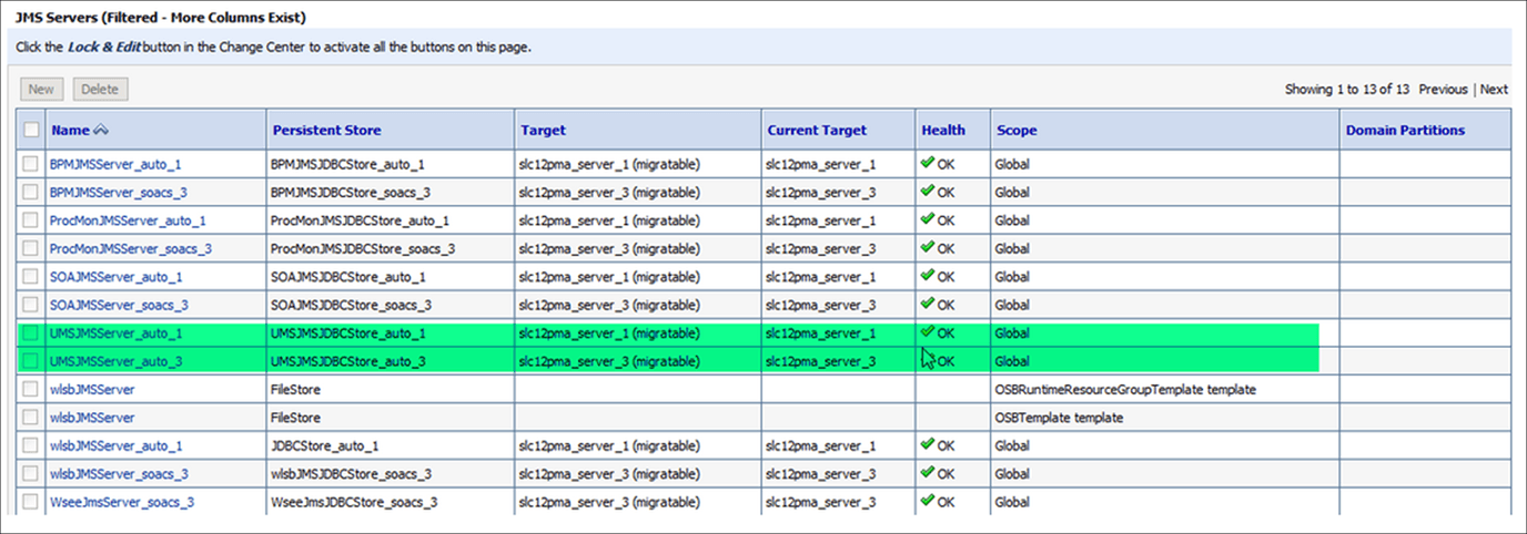 Description of server-config.png follows