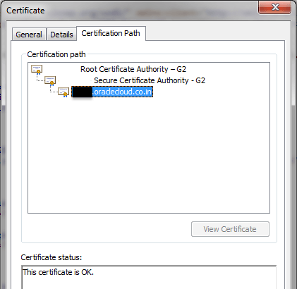 Description of verify-certificate.png follows Description of verify-certificate.png follows