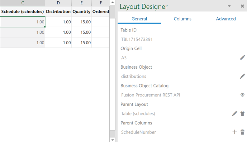 Description of dependentlayout_table_parentcolumn.png follows