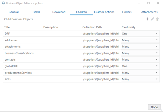 Description of child-polymorphic-settings.png follows