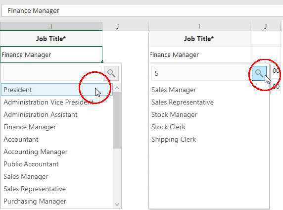 Description of excel-lov.png follows