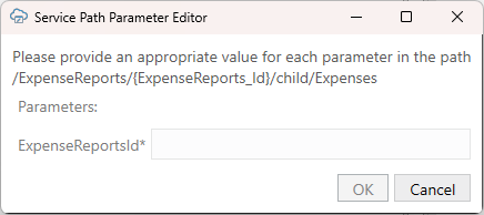 Description of service_path_parameter_editor.png follows