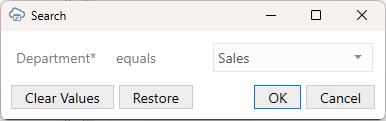 Description of excel-basic-filter-lov.png follows Description of excel-basic-filter-lov.png follows