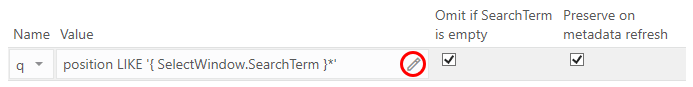 Description of expression-icon-filter-parameter.png follows