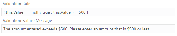 Description of validation-rule-expense-amt.png follows