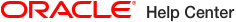Oracle Documentation