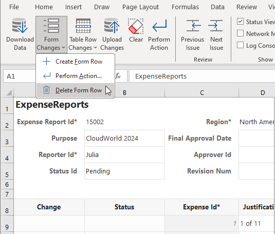 Description of delete-form-row.png follows