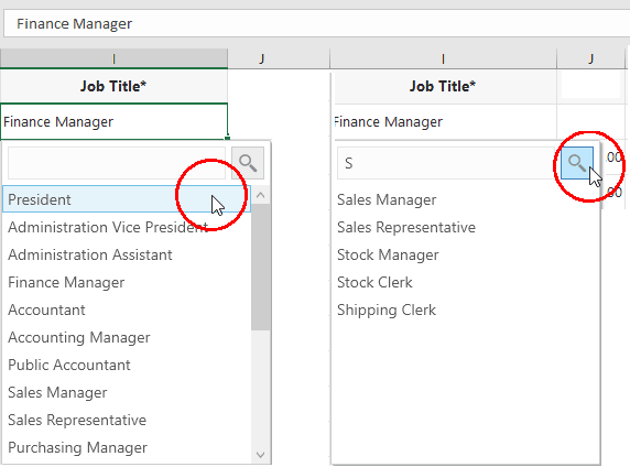 Description of excel-lov.png follows Description of excel-lov.png follows