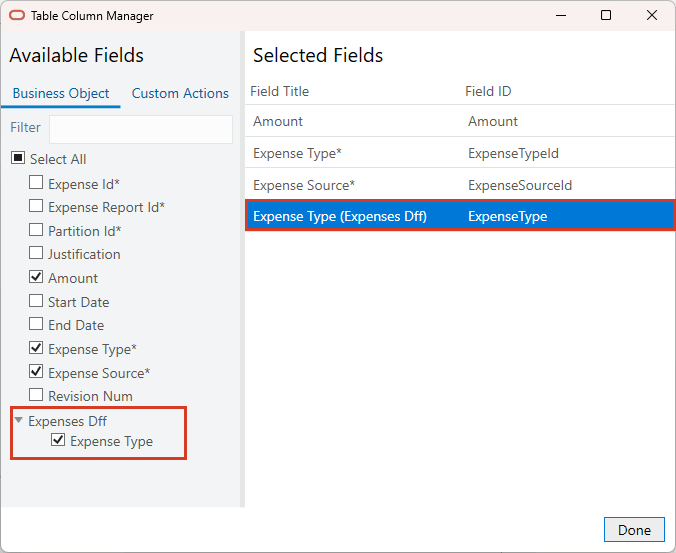 Description of add-dff-field.png follows Description of add-dff-field.png follows