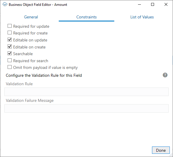 Description of bo-editor-validation-rule.png follows
