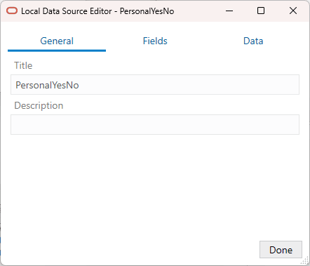 Description of local-data-source-general.png follows Description of local-data-source-general.png follows