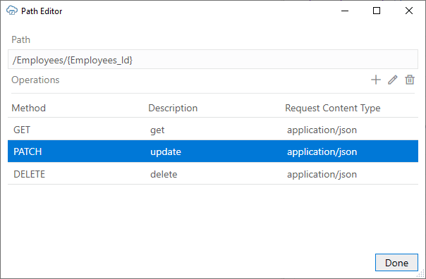 Description of path-editor-patch-operation.png follows Description of path-editor-patch-operation.png follows