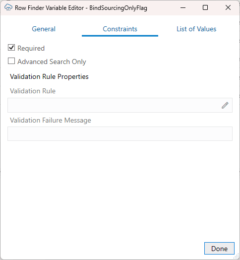 Description of row-finder-editor-constraints.png follows Description of row-finder-editor-constraints.png follows