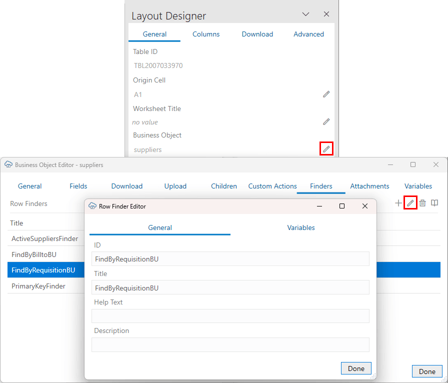 Description of rowfindereditor.png follows Description of rowfindereditor.png follows