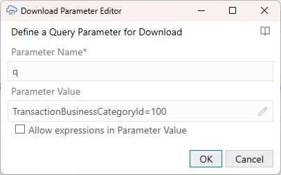Description of search-query-dependent-layout.png follows Description of search-query-dependent-layout.png follows