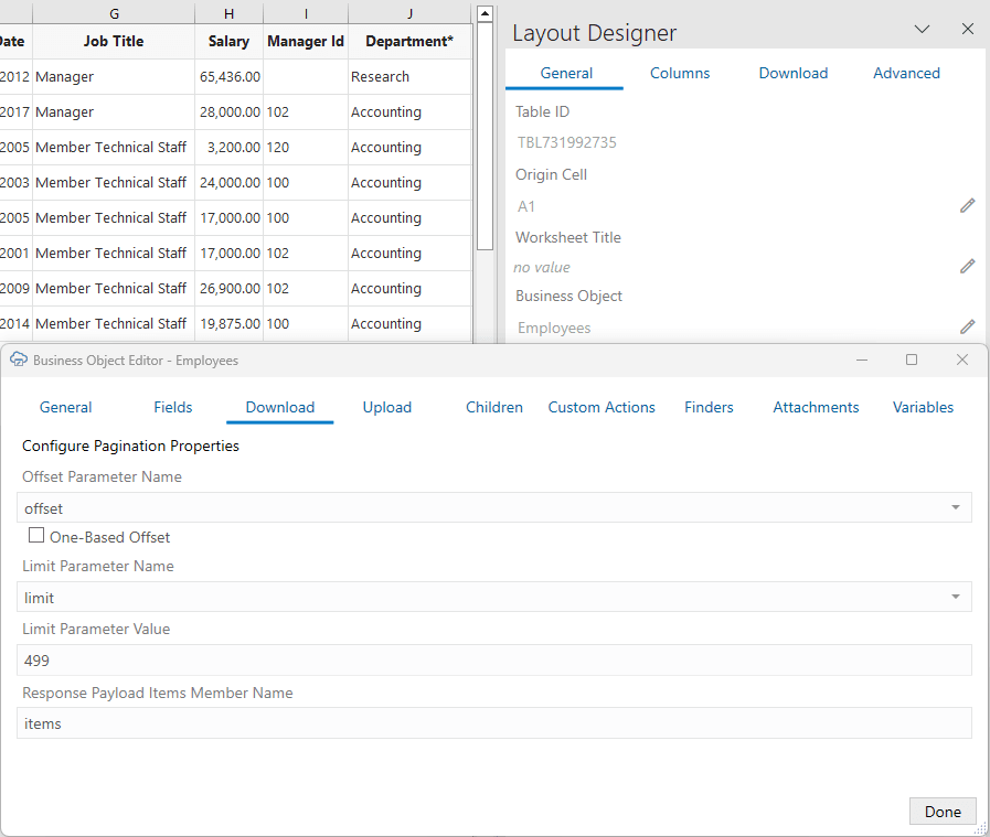 Description of vb-excel-download-prop.png follows