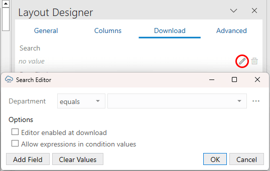 Description of vb-search-fields.png follows