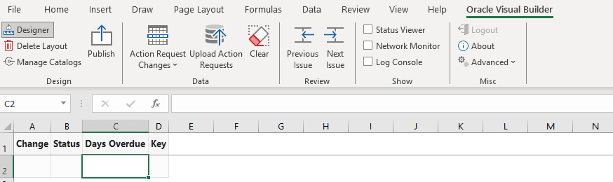 Description of action-table-layout.png follows