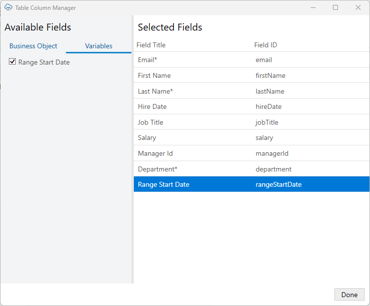 Description of add-row-variable.png follows