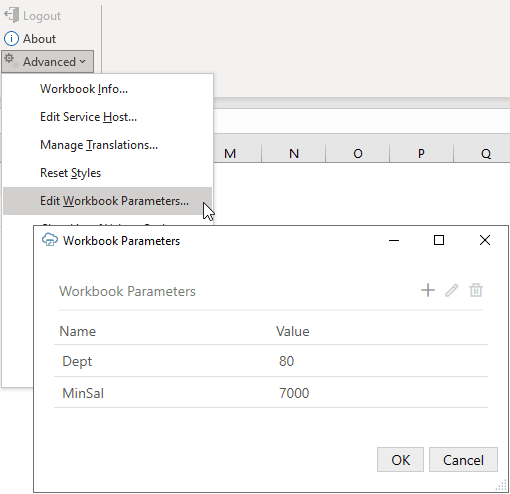Description of edit-workbook-parameters.png follows
