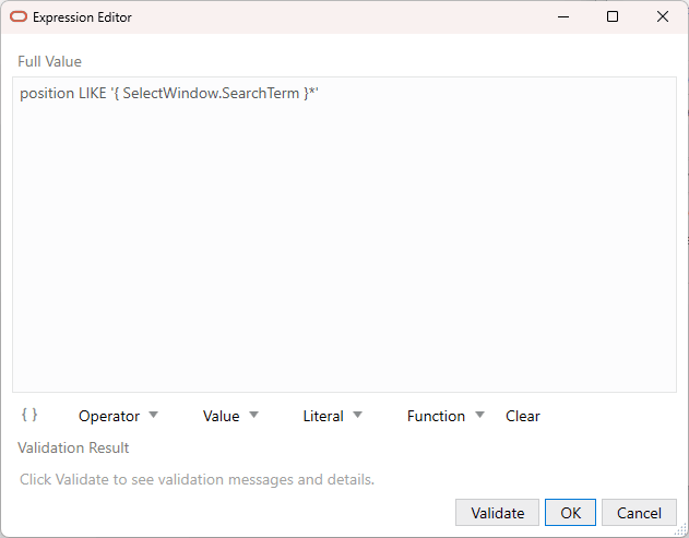 Description of expression-editor.png follows