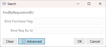 Description of row-finder-search-prompt.png follows
