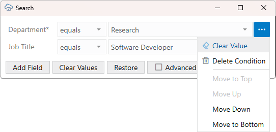 Description of excel-search-filter.png follows